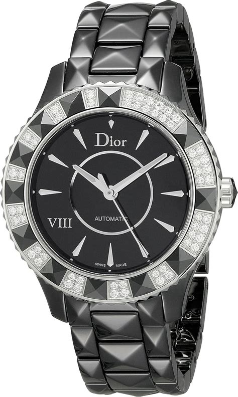 montre d de dior prix|Dior watches femme.